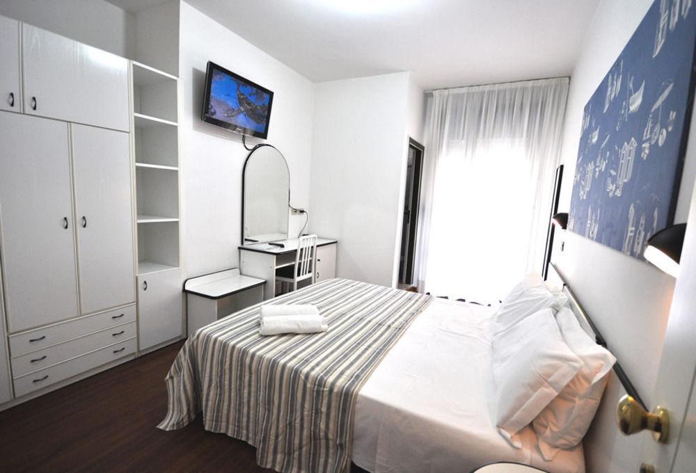 Hotel Adelphi Riccione Eksteriør bilde
