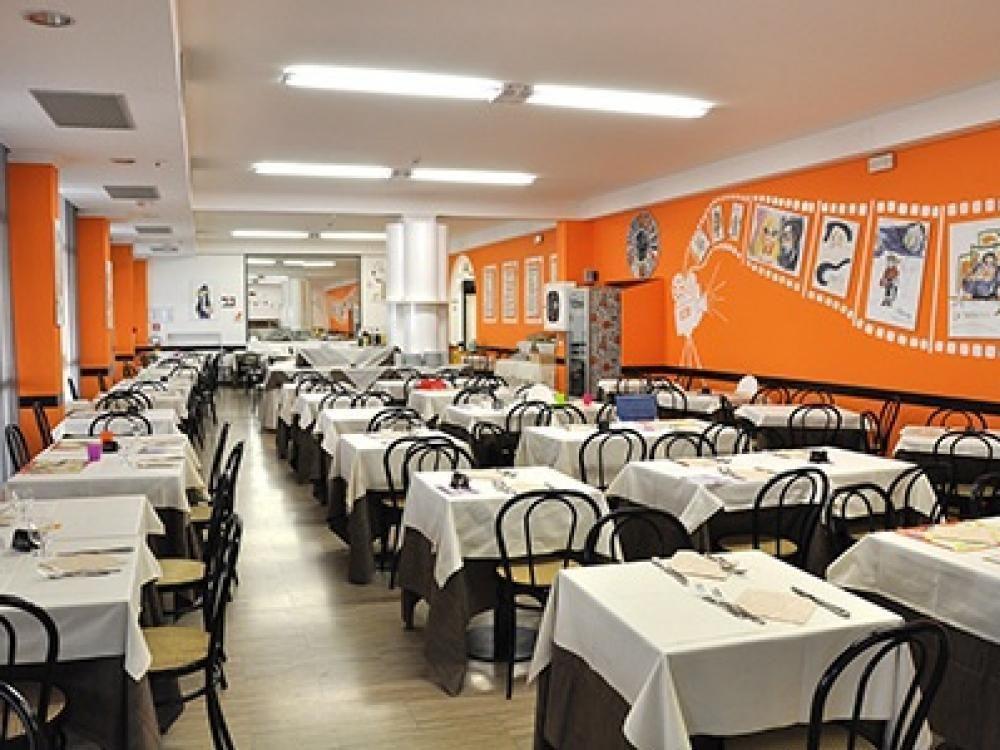 Hotel Adelphi Riccione Eksteriør bilde