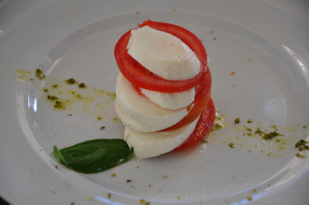 Hotel Adelphi Riccione Eksteriør bilde